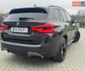 Коричневий БМВ iX3, об'ємом двигуна 0 л та пробігом 119 тис. км за 31500 $, фото 7 на Automoto.ua