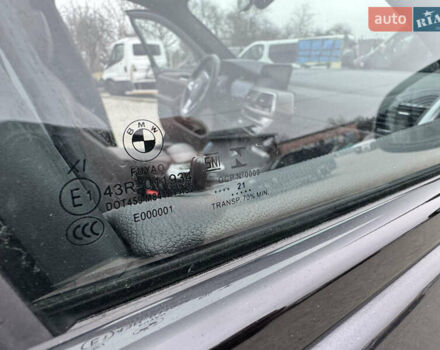 Коричневий БМВ iX3, об'ємом двигуна 0 л та пробігом 119 тис. км за 31500 $, фото 83 на Automoto.ua