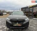 Коричневий БМВ iX3, об'ємом двигуна 0 л та пробігом 119 тис. км за 31499 $, фото 2 на Automoto.ua