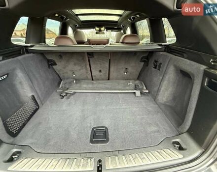 Коричневий БМВ iX3, об'ємом двигуна 0 л та пробігом 119 тис. км за 31499 $, фото 47 на Automoto.ua