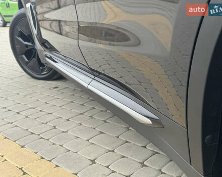 Коричневий БМВ iX3, об'ємом двигуна 0 л та пробігом 119 тис. км за 31500 $, фото 23 на Automoto.ua