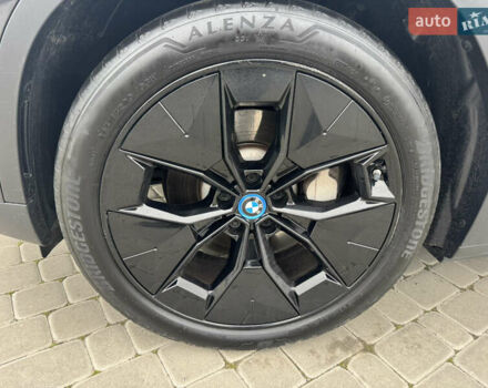 Коричневий БМВ iX3, об'ємом двигуна 0 л та пробігом 119 тис. км за 31500 $, фото 117 на Automoto.ua