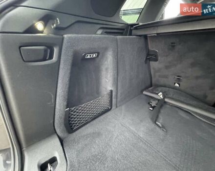 Коричневий БМВ iX3, об'ємом двигуна 0 л та пробігом 119 тис. км за 31500 $, фото 67 на Automoto.ua