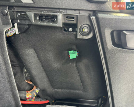 Коричневий БМВ iX3, об'ємом двигуна 0 л та пробігом 119 тис. км за 31500 $, фото 70 на Automoto.ua