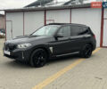 Коричневий БМВ iX3, об'ємом двигуна 0 л та пробігом 119 тис. км за 31500 $, фото 28 на Automoto.ua