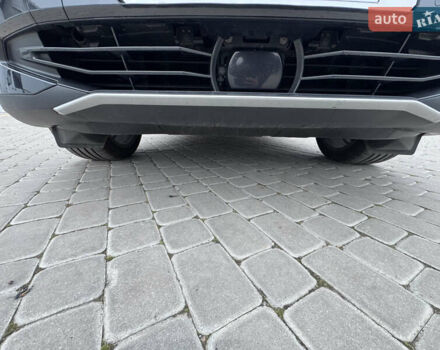 Коричневий БМВ iX3, об'ємом двигуна 0 л та пробігом 119 тис. км за 31500 $, фото 119 на Automoto.ua