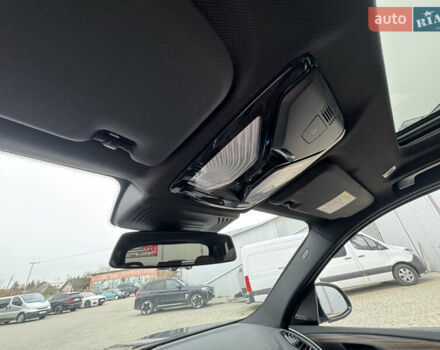 Коричневий БМВ iX3, об'ємом двигуна 0 л та пробігом 119 тис. км за 31500 $, фото 106 на Automoto.ua