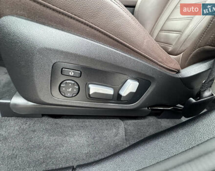 Коричневий БМВ iX3, об'ємом двигуна 0 л та пробігом 119 тис. км за 31500 $, фото 102 на Automoto.ua