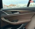 Коричневий БМВ iX3, об'ємом двигуна 0 л та пробігом 119 тис. км за 31499 $, фото 39 на Automoto.ua