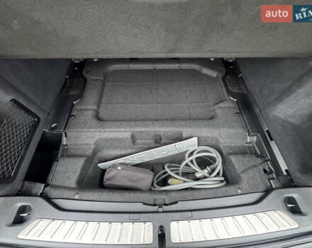 Коричневий БМВ iX3, об'ємом двигуна 0 л та пробігом 119 тис. км за 31500 $, фото 69 на Automoto.ua