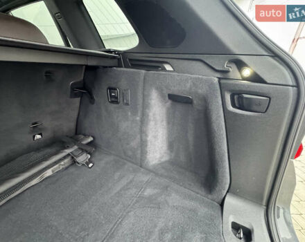 Коричневий БМВ iX3, об'ємом двигуна 0 л та пробігом 119 тис. км за 31500 $, фото 68 на Automoto.ua