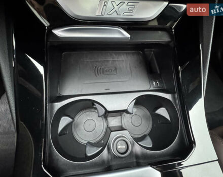 Коричневий БМВ iX3, об'ємом двигуна 0 л та пробігом 119 тис. км за 31500 $, фото 103 на Automoto.ua