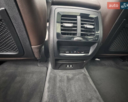 Коричневий БМВ iX3, об'ємом двигуна 0 л та пробігом 119 тис. км за 31500 $, фото 60 на Automoto.ua