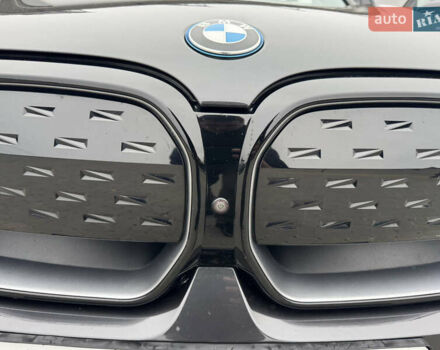 Коричневий БМВ iX3, об'ємом двигуна 0 л та пробігом 119 тис. км за 31500 $, фото 94 на Automoto.ua