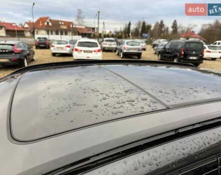 Коричневий БМВ iX3, об'ємом двигуна 0 л та пробігом 119 тис. км за 31499 $, фото 13 на Automoto.ua