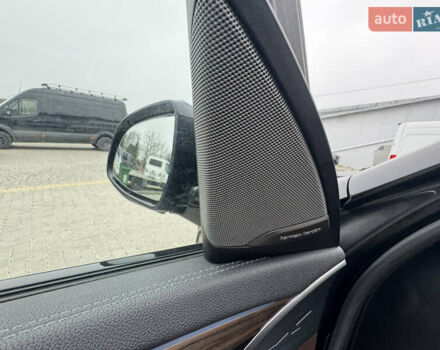 Коричневий БМВ iX3, об'ємом двигуна 0 л та пробігом 119 тис. км за 31500 $, фото 53 на Automoto.ua