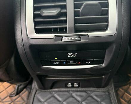 Коричневый БМВ iX3, объемом двигателя 0 л и пробегом 9 тыс. км за 39999 $, фото 13 на Automoto.ua