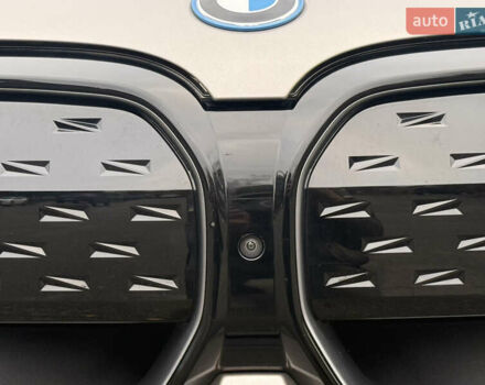 Коричневый БМВ iX3, объемом двигателя 0 л и пробегом 9 тыс. км за 39999 $, фото 20 на Automoto.ua