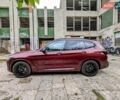 Красный БМВ iX3, объемом двигателя 0 л и пробегом 7 тыс. км за 47999 $, фото 1 на Automoto.ua