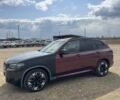 Красный БМВ iX3, объемом двигателя 0 л и пробегом 36 тыс. км за 34900 $, фото 1 на Automoto.ua