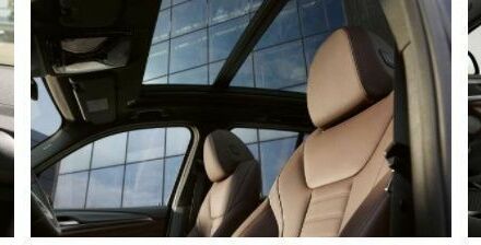 БМВ iX3, объемом двигателя 0 л и пробегом 1 тыс. км за 48395 $, фото 6 на Automoto.ua