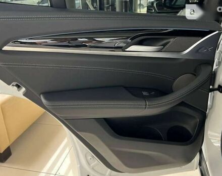 БМВ iX3, объемом двигателя 0 л и пробегом 20 тыс. км за 47000 $, фото 17 на Automoto.ua