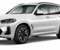 БМВ iX3, объемом двигателя 0 л и пробегом 1 тыс. км за 48395 $, фото 1 на Automoto.ua