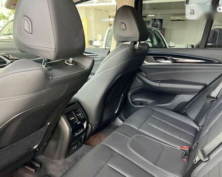 БМВ iX3, объемом двигателя 0 л и пробегом 20 тыс. км за 47000 $, фото 19 на Automoto.ua