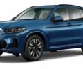 БМВ iX3, объемом двигателя 0 л и пробегом 1 тыс. км за 48395 $, фото 4 на Automoto.ua
