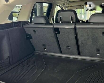 БМВ iX3, объемом двигателя 0 л и пробегом 20 тыс. км за 47000 $, фото 22 на Automoto.ua