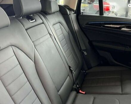 БМВ iX3, объемом двигателя 0 л и пробегом 20 тыс. км за 47000 $, фото 20 на Automoto.ua