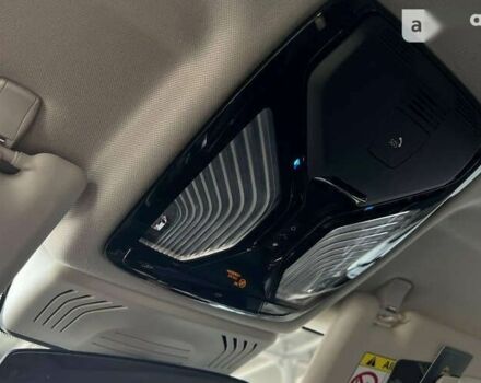 БМВ iX3, объемом двигателя 0 л и пробегом 20 тыс. км за 47000 $, фото 14 на Automoto.ua