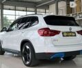 БМВ iX3, объемом двигателя 0 л и пробегом 20 тыс. км за 47000 $, фото 4 на Automoto.ua