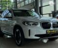 БМВ iX3, объемом двигателя 0 л и пробегом 20 тыс. км за 47000 $, фото 1 на Automoto.ua