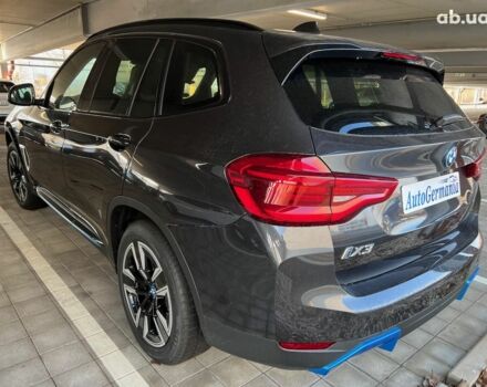 БМВ iX3, объемом двигателя 0 л и пробегом 1 тыс. км за 68194 $, фото 20 на Automoto.ua
