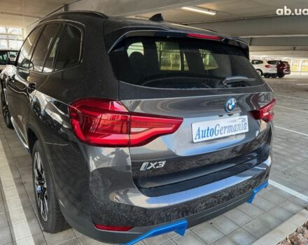 БМВ iX3, объемом двигателя 0 л и пробегом 1 тыс. км за 68194 $, фото 21 на Automoto.ua