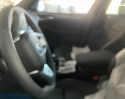 БМВ iX3, объемом двигателя 0 л и пробегом 1 тыс. км за 68194 $, фото 7 на Automoto.ua