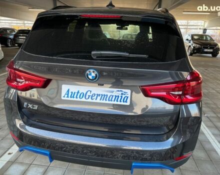 БМВ iX3, объемом двигателя 0 л и пробегом 1 тыс. км за 68194 $, фото 11 на Automoto.ua