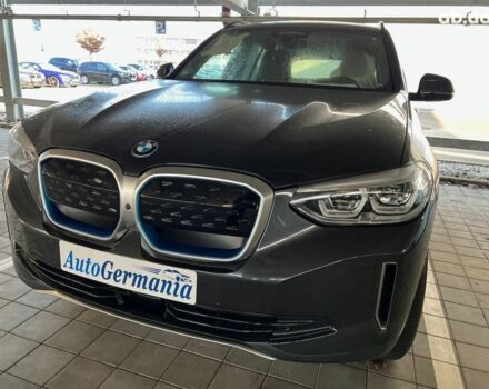 БМВ iX3, объемом двигателя 0 л и пробегом 1 тыс. км за 68194 $, фото 27 на Automoto.ua