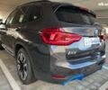 БМВ iX3, объемом двигателя 0 л и пробегом 1 тыс. км за 68194 $, фото 18 на Automoto.ua