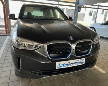 БМВ iX3, объемом двигателя 0 л и пробегом 1 тыс. км за 68194 $, фото 19 на Automoto.ua