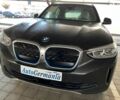 БМВ iX3, объемом двигателя 0 л и пробегом 1 тыс. км за 68194 $, фото 1 на Automoto.ua