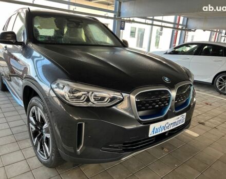 БМВ iX3, объемом двигателя 0 л и пробегом 1 тыс. км за 68194 $, фото 30 на Automoto.ua