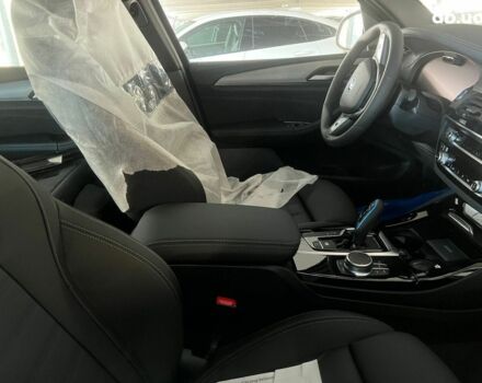 БМВ iX3, объемом двигателя 0 л и пробегом 1 тыс. км за 68194 $, фото 12 на Automoto.ua