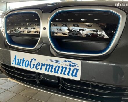 БМВ iX3, объемом двигателя 0 л и пробегом 1 тыс. км за 68194 $, фото 2 на Automoto.ua