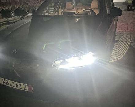 БМВ iX3, объемом двигателя 0 л и пробегом 100 тыс. км за 38000 $, фото 4 на Automoto.ua