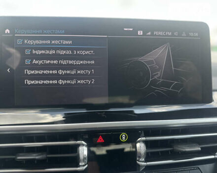 БМВ iX3, объемом двигателя 0 л и пробегом 21 тыс. км за 65500 $, фото 52 на Automoto.ua