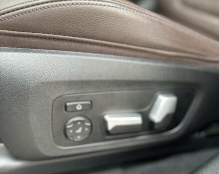 БМВ iX3, объемом двигателя 0 л и пробегом 100 тыс. км за 38000 $, фото 12 на Automoto.ua