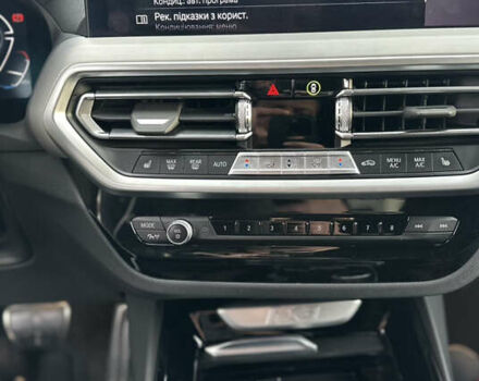 БМВ iX3, объемом двигателя 0 л и пробегом 100 тыс. км за 38000 $, фото 14 на Automoto.ua