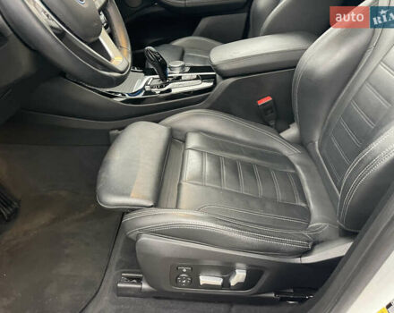 БМВ iX3, объемом двигателя 0 л и пробегом 136 тыс. км за 24800 $, фото 9 на Automoto.ua